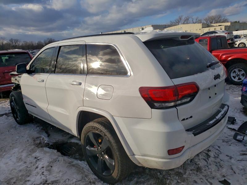 Photo 2 from auction – 2015 JEEP GRAND CHER with VIN 1C4RJFAG1FC211928