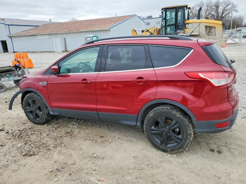 Photo 2 from auction – 2015 FORD ESCAPE with VIN 1FMCU0G98FUB91749
