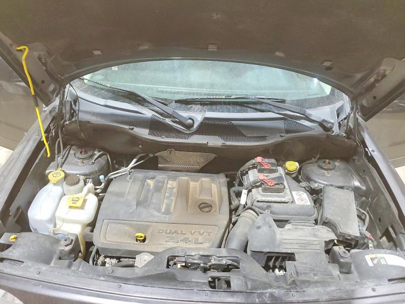 Photo 12 from auction – 2016 JEEP PATRIOT with VIN 1C4NJRFB2GD745559