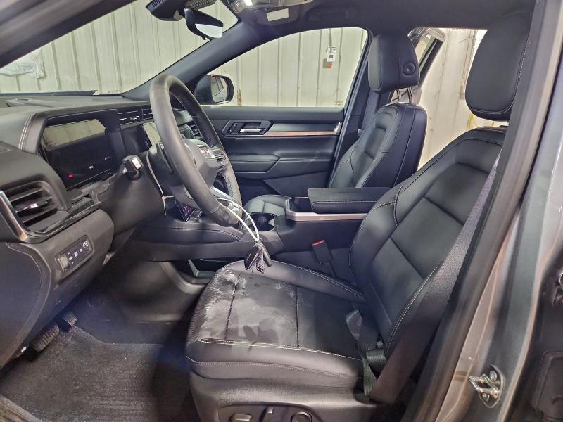 Photo 7 from auction – 2026 GMC TERRAIN EL with VIN 3GKALMEG1TL124850