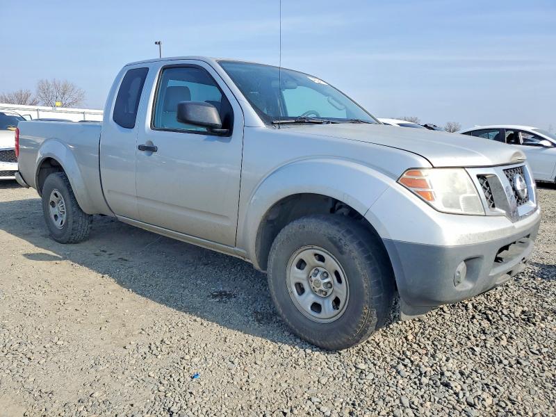 Zdjęcie 4 z aukcji – 2016 NISSAN FRONTIER S z VIN 1N6BD0CTXGN719544