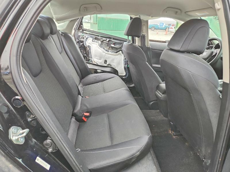 Photo 10 from auction – 2019 HONDA INSIGHT LX with VIN 19XZE4F15KE014650