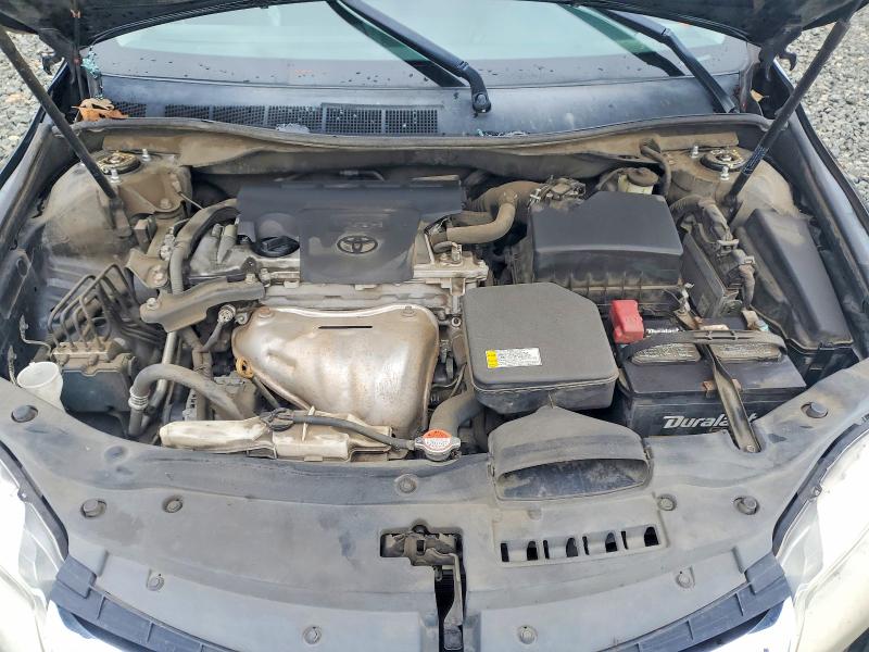 Photo 11 from auction – 2016 TOYOTA CAMRY LE with VIN 4T1BF1FK5GU584349