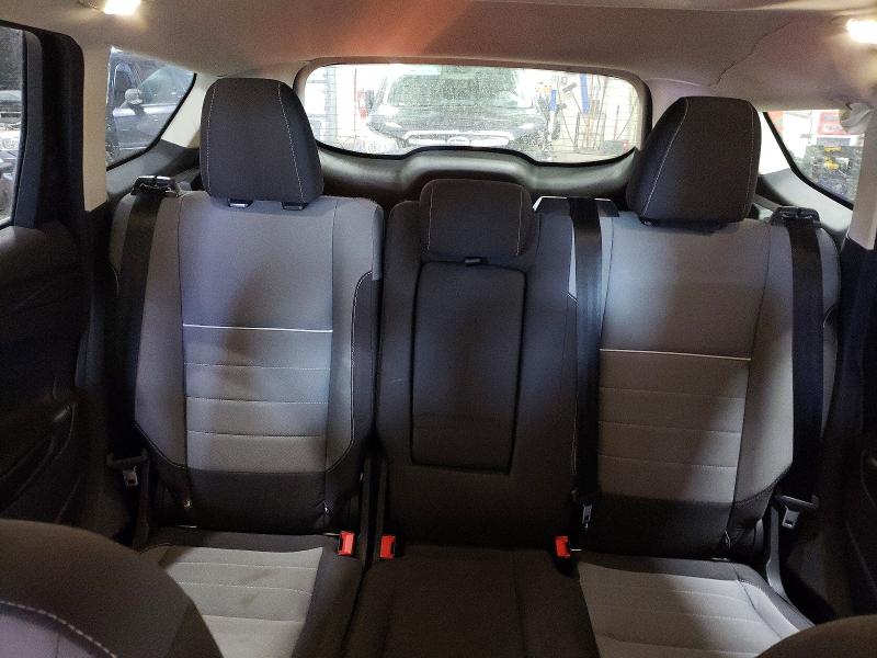Photo 10 from auction – 2014 FORD ESCAPE with VIN 1FMCU9GX1EUA94281