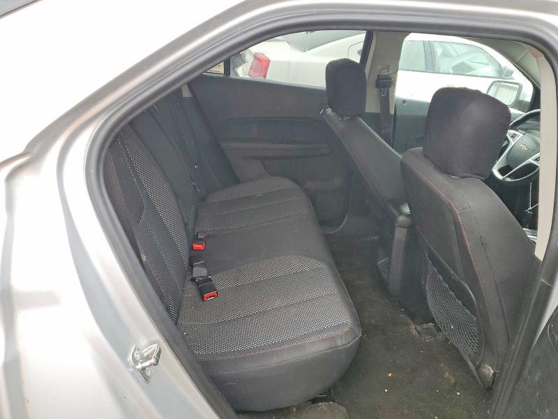 Zdjęcie 10 z aukcji – 2017 CHEVROLET EQUINOX z VIN 2GNALCEK6H6314754