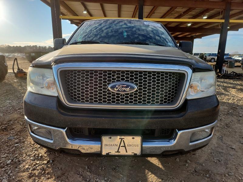 Photo 5 from auction – 2005 FORD F150 SUPER with VIN 1FTPW14565KE45752