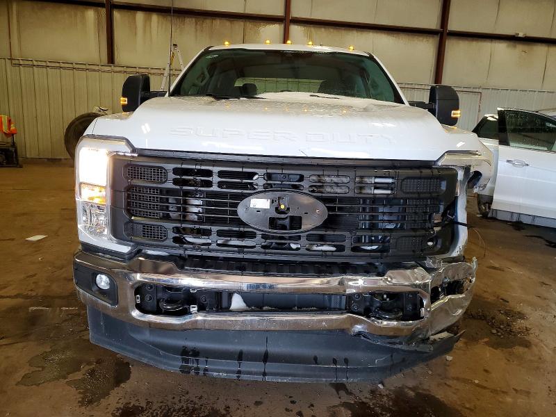 Photo 5 from auction – 2024 FORD F250 SUPER with VIN 1FT7W2BAXREF65631