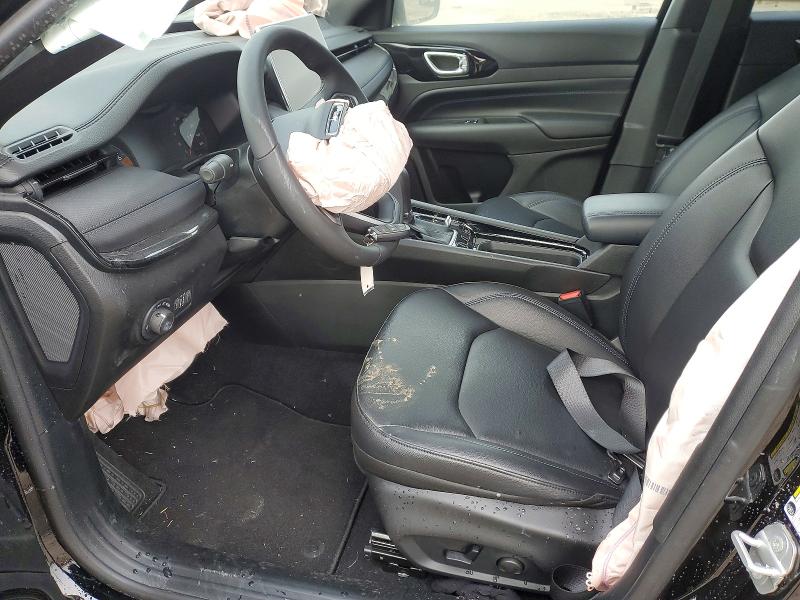 Photo 7 from auction – 2026 JEEP COMPASS LI with VIN 3C4NJDCN4TT165297