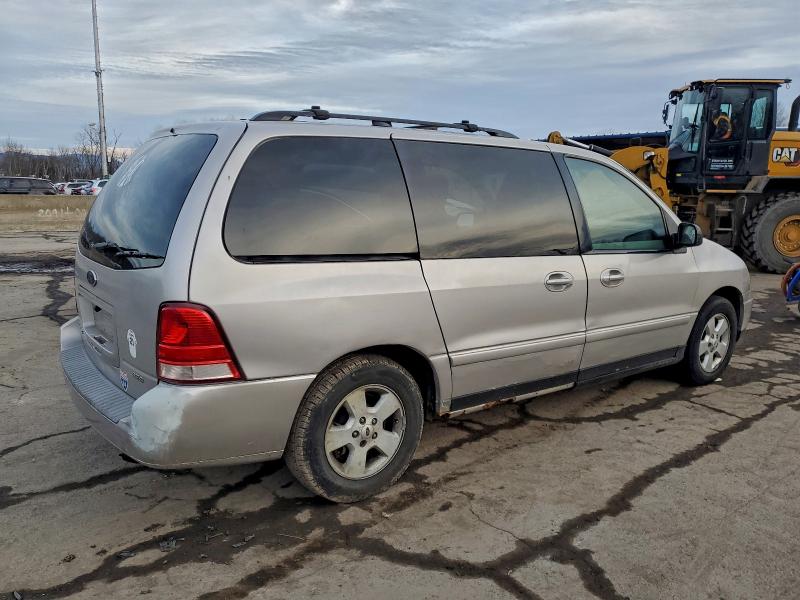 Photo 3 from auction – 2004 FORD FREESTAR S with VIN 2FMZA57644BA05892