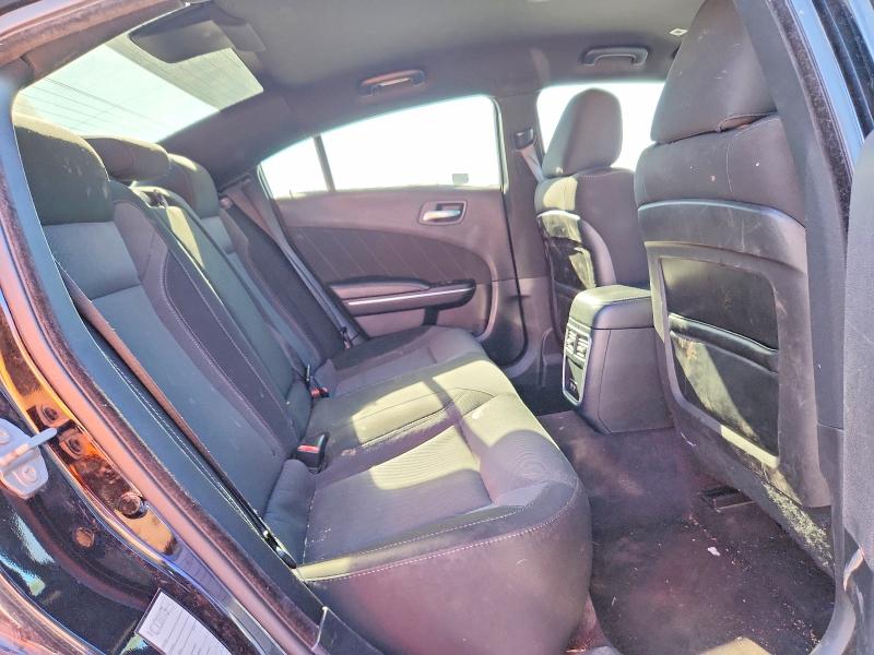 Photo 10 from auction – 2017 DODGE CHARGER with VIN 2C3CDXHG9HH571915