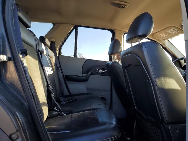 Photo 11 from auction – 2005 SATURN VUE with VIN 5GZCZ53465S869503