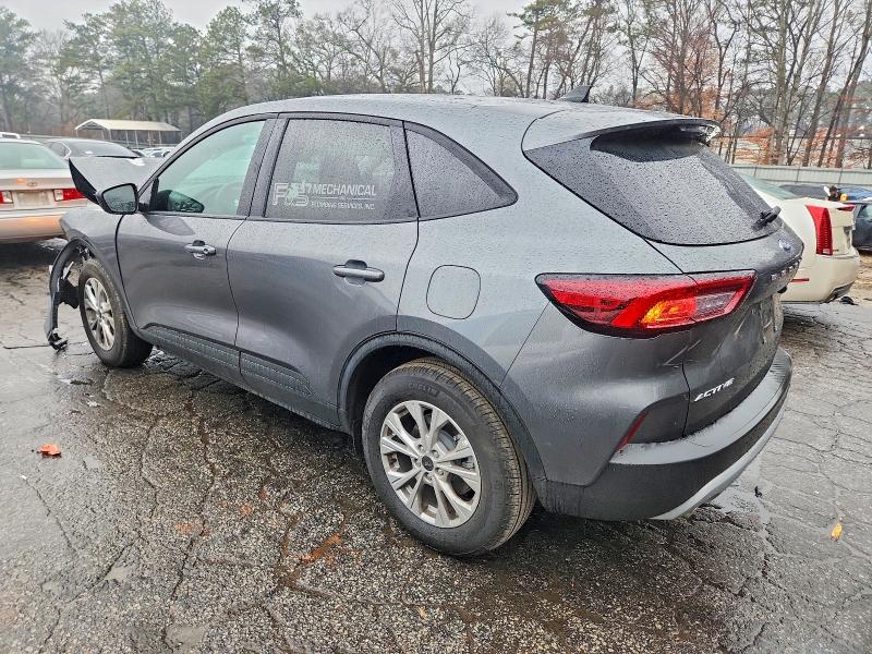 Photo 2 from auction – 2025 FORD ESCAPE ACT with VIN 1FMCU0GN0SUA08092