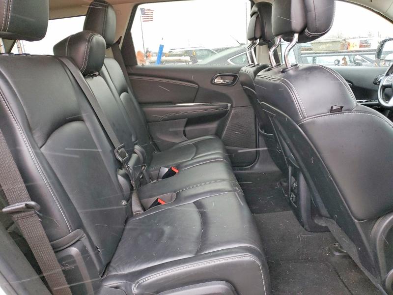 Photo 11 from auction – 2012 DODGE JOURNEY CR with VIN 3C4PDCDG7CT315669