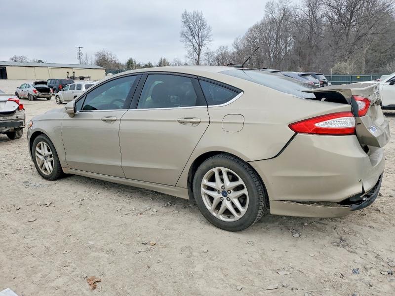 Photo 2 from auction – 2015 FORD FUSION SE with VIN 3FA6P0HD5FR101806