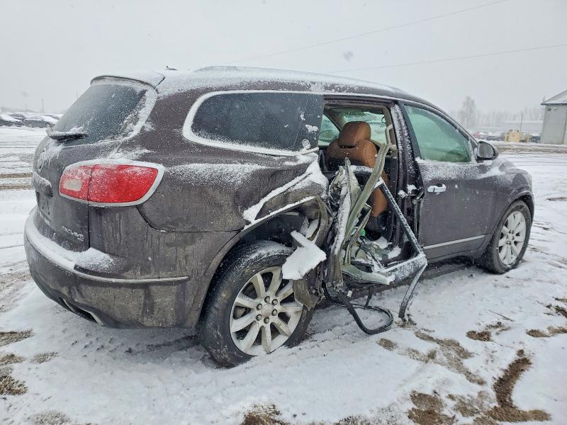 Photo 3 from auction – 2015 BUICK ENCLAVE with VIN 5GAKVCKD6FJ107442