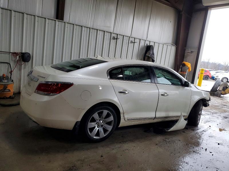 Photo 3 from auction – 2013 BUICK LACROSSE with VIN 1G4GC5G31DF333373