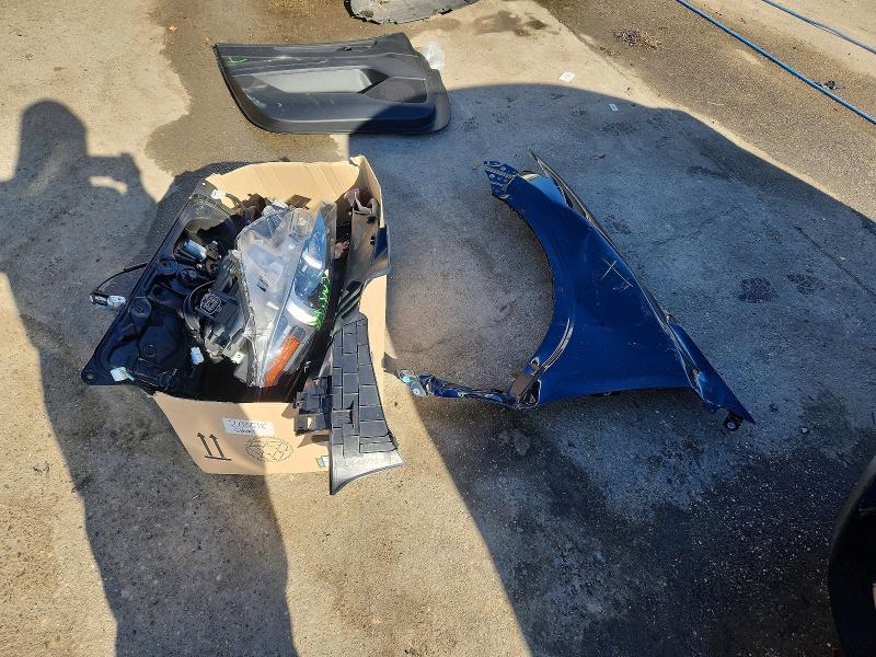 Photo 13 from auction – 2024 MAZDA CX-5 with VIN JM3KFBBL4R0467453