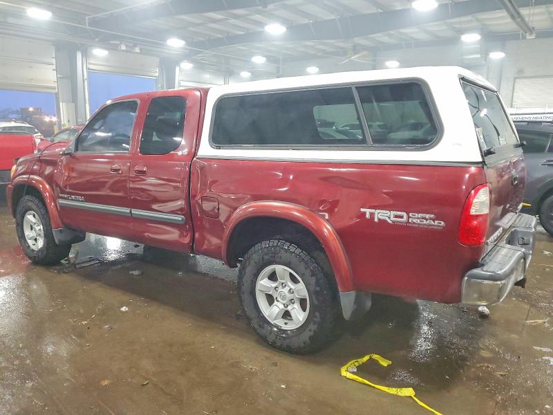 Photo 2 from auction – 2005 TOYOTA TUNDRA ACC with VIN 5TBBT44145S473357