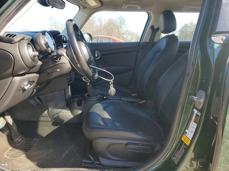 Photo 7 from auction – 2016 MINI COOPER with VIN WMWXU1C50G2D11359