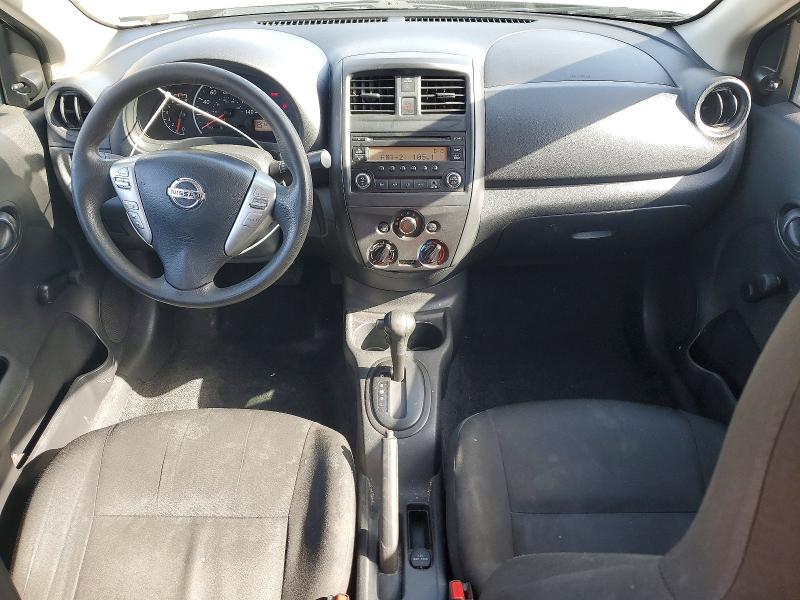 Photo 8 from auction – 2015 NISSAN VERSA S with VIN 3N1CN7AP9FL933543