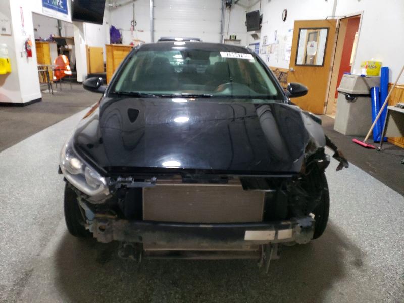 Photo 5 from auction – 2020 KIA FORTE FE with VIN 3KPF24AD4LE236000