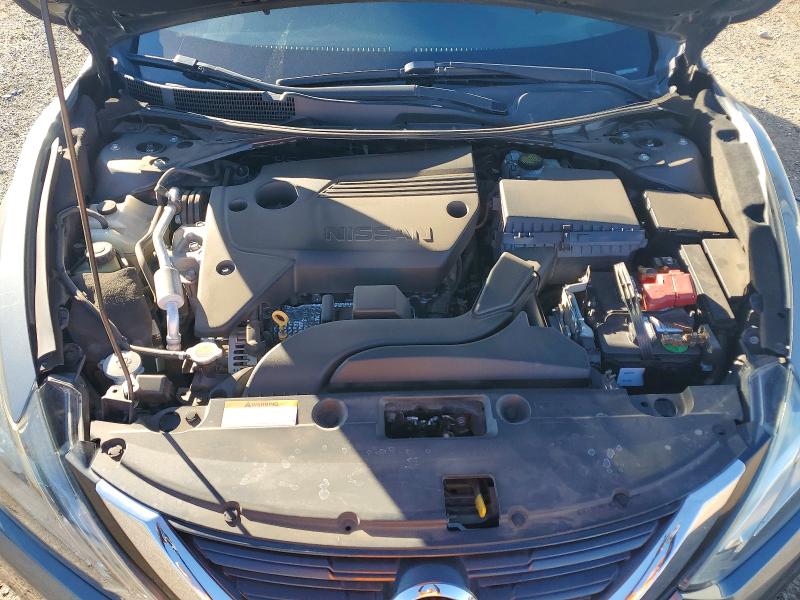 Photo 11 from auction – 2018 NISSAN ALTIMA 2.5 with VIN 1N4AL3AP9JC193215