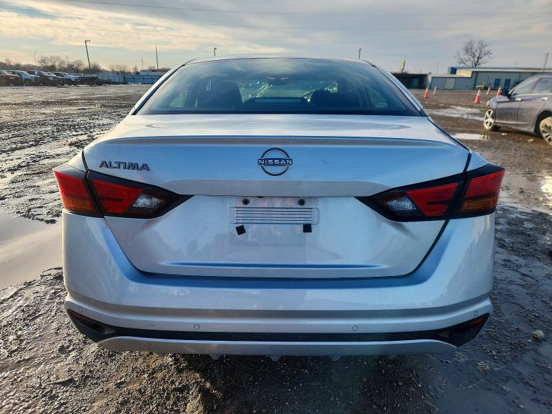 Photo 6 from auction – 2024 NISSAN ALTIMA S with VIN 1N4BL4BV4RN422813