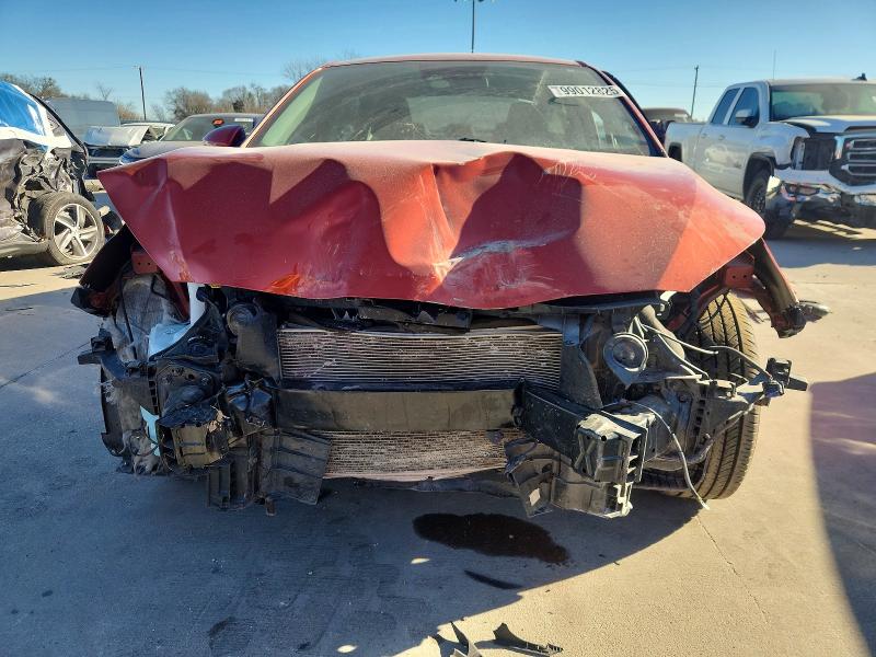 Photo 5 from auction – 2022 KIA FORTE with VIN 3KPF24AD8NE434985