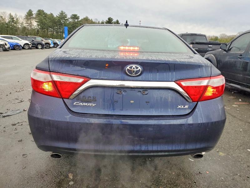 Photo 6 from auction – 2016 TOYOTA CAMRY with VIN 4T1BK1FK3GU571353