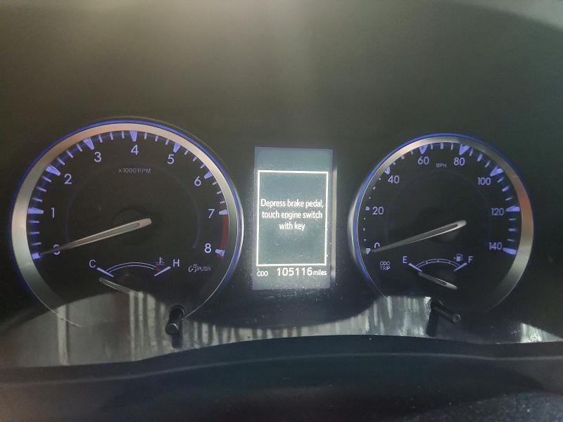 Photo 9 from auction – 2018 TOYOTA HIGHLANDER with VIN 5TDJZRFH8JS888393