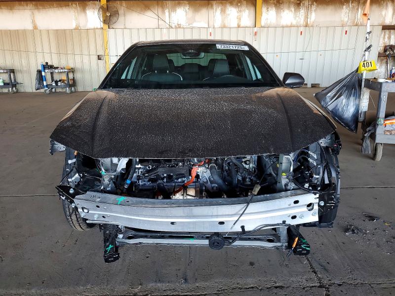 Photo 5 from auction – 2026 TOYOTA CAMRY XSE with VIN 4T1DAACK5TU652803