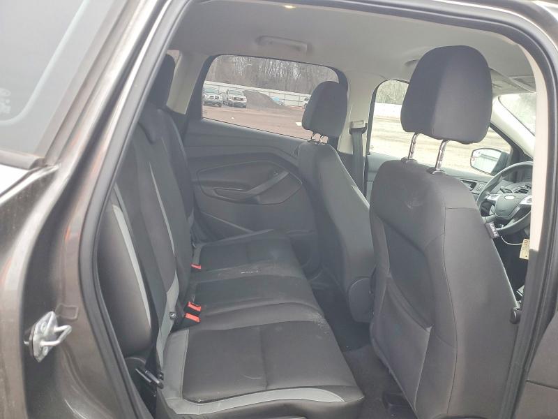Photo 11 from auction – 2015 FORD ESCAPE S with VIN 1FMCU0F73FUC73033