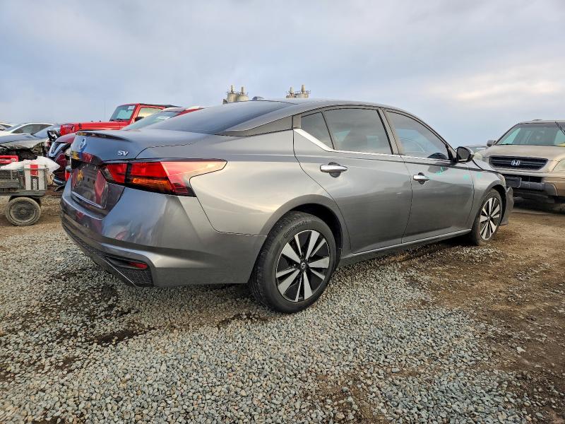 Photo 3 from auction – 2021 NISSAN ALTIMA with VIN 1N4BL4DV8MN414073