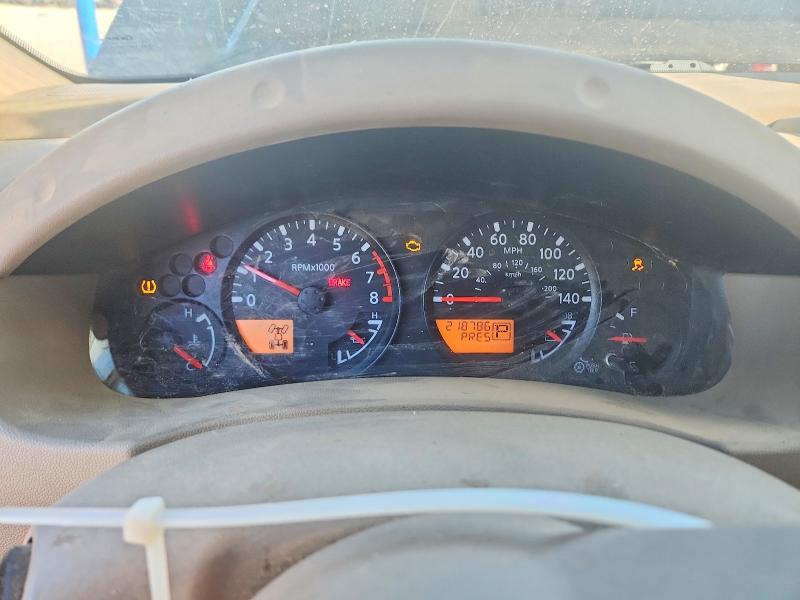 Photo 9 from auction – 2015 NISSAN FRONTIER S with VIN 1N6AD0EV4FN725459