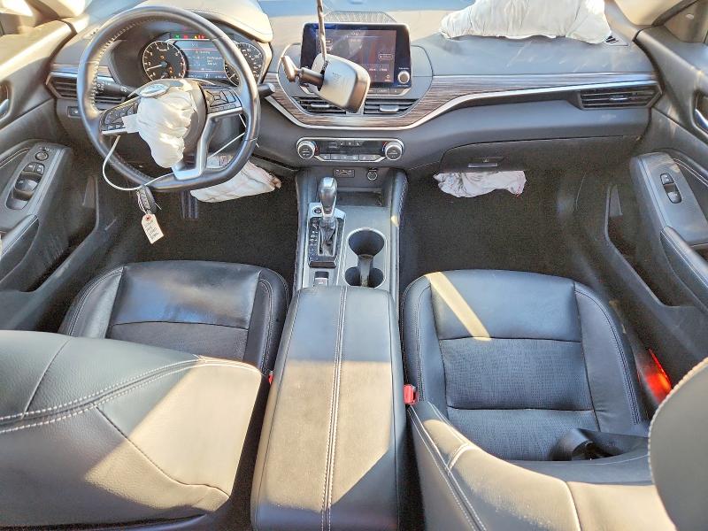 Photo 8 from auction – 2019 NISSAN ALTIMA with VIN 1N4BL4EV4KC102629