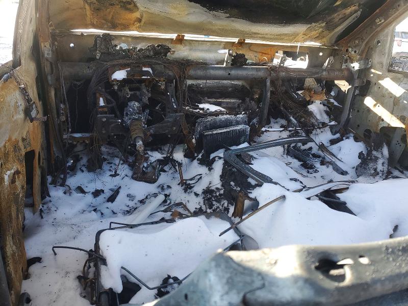 Photo 8 from auction – 2020 CHEVROLET SILVERADO with VIN 1GC4YREY2LF129307