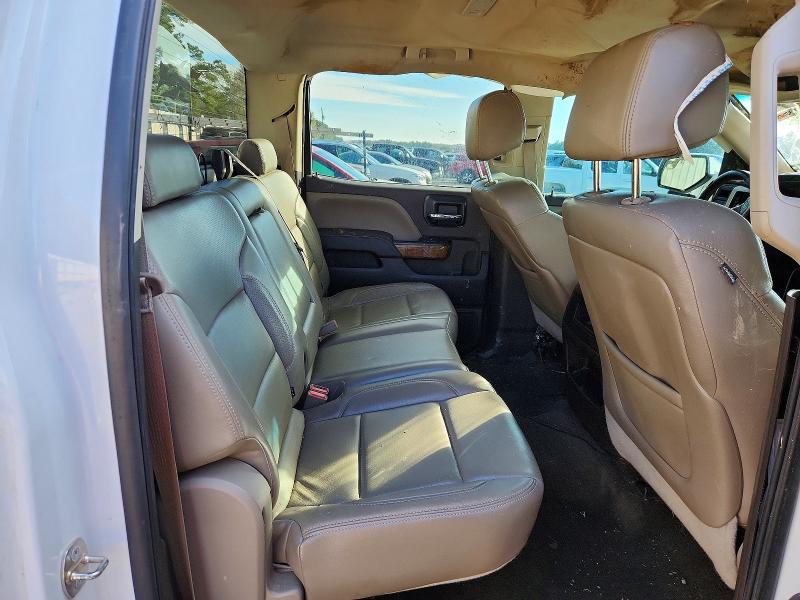 Photo 10 from auction – 2015 GMC SIERRA K15 with VIN 3GTU2UECXFG113867