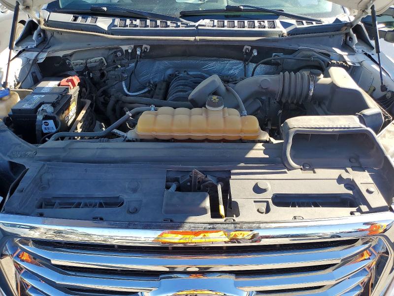 Photo 11 from auction – 2015 FORD F150 with VIN 1FTEW1EF0FKD16003