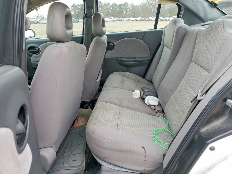 Photo 10 from auction – 2007 SATURN ION with VIN 1G8AL58B17Z141920