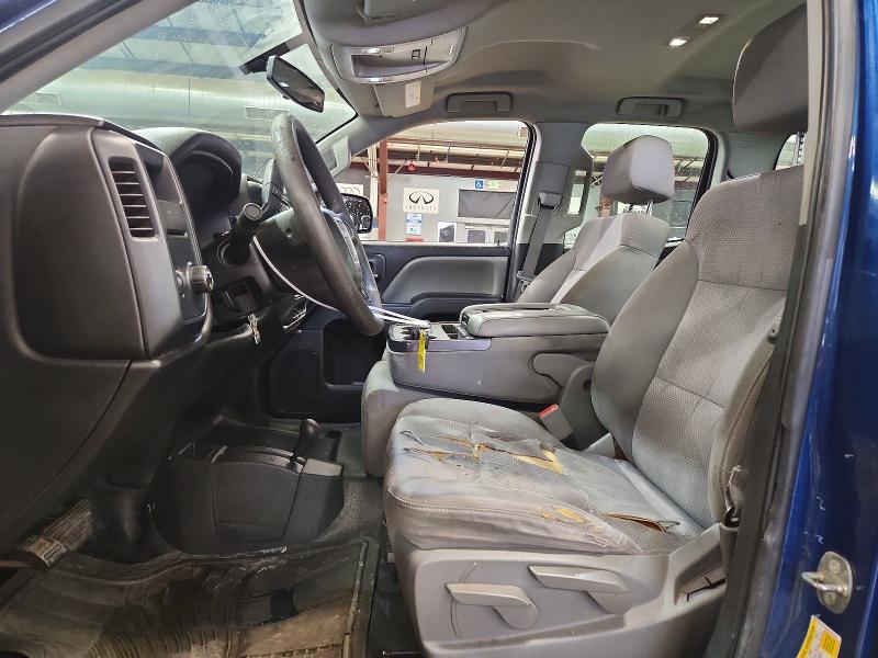 Photo 7 from auction – 2015 GMC SIERRA K15 with VIN 1GTV2TEH4FZ332737