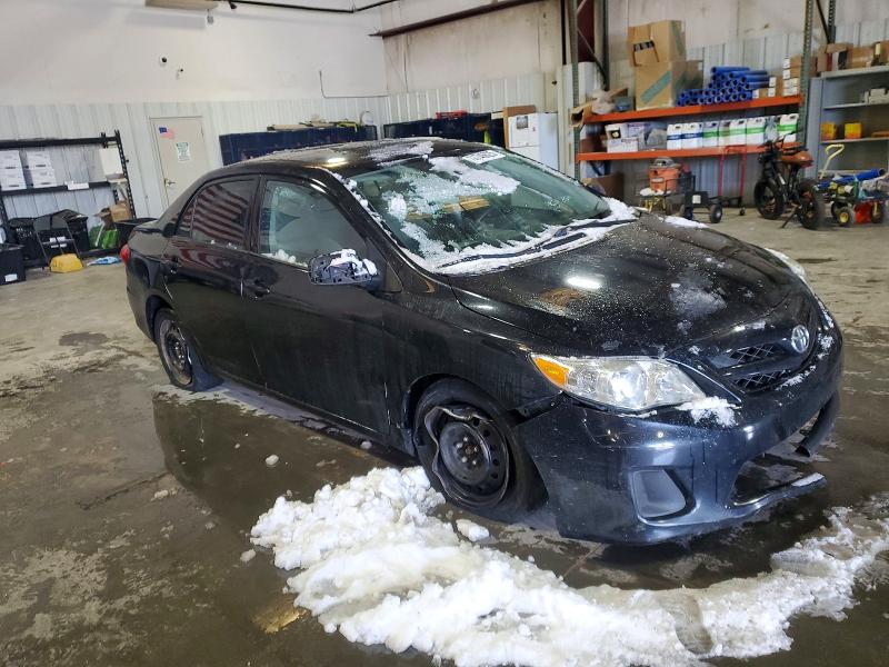 Photo 4 from auction – 2012 TOYOTA COROLLA BA with VIN 5YFBU4EE8CP065357