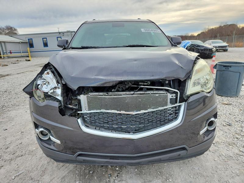 Photo 5 from auction – 2015 CHEVROLET EQUINOX LT with VIN 2GNALBEK2F6109259