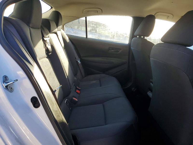 Photo 10 from auction – 2024 TOYOTA COROLLA with VIN 5YFB4MDE0RP096208