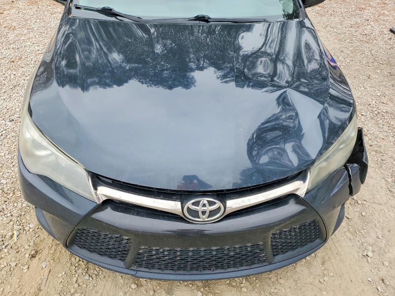 Photo 11 from auction – 2015 TOYOTA CAMRY LE with VIN 4T1BF1FK0FU478812