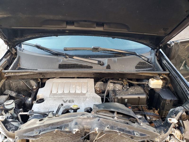 Photo 12 from auction – 2011 TOYOTA HIGHLANDER with VIN 5TDBK3EH7BS054737