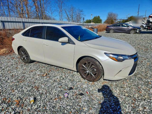 Photo 4 from auction – 2017 TOYOTA CAMRY LE with VIN 4T1BF1FK0HU337760