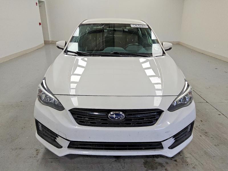 Photo 5 from auction – 2020 SUBARU IMPREZA SP with VIN 4S3GKAL66L3612544
