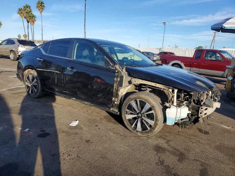 Photo 4 from auction – 2021 NISSAN ALTIMA with VIN 1N4BL4DVXMN419498