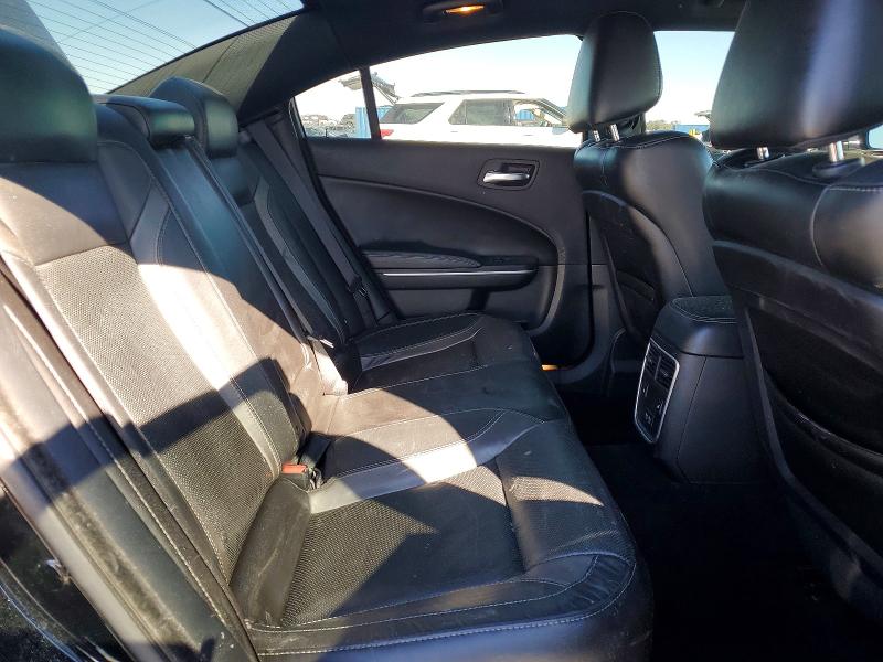 Photo 10 from auction – 2020 DODGE CHARGER with VIN 2C3CDXBG4LH237325