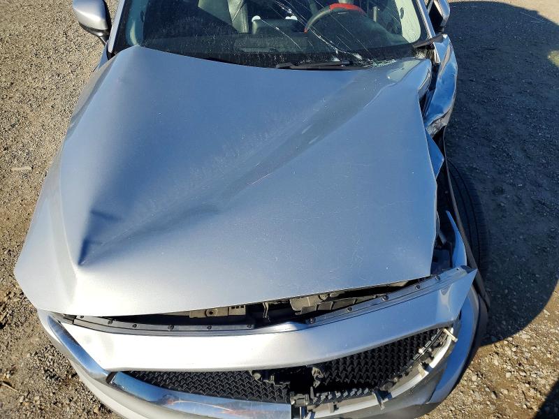 Photo 11 from auction – 2018 MAZDA CX-5 GRAND with VIN JM3KFBDM8J0318375
